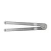 Adjustable hook wrench 10-50mm